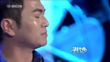 倪鵬年代秀現場