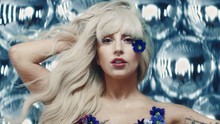 Lady Gaga - Ga姐最新宣傳廣告片