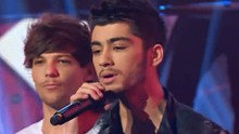 Tiffany Alvord,One Direction - Best Song Ever 現場版