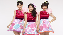日本萌系活力新女團