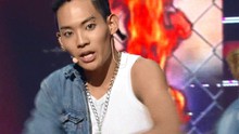 Topp Dogg - 用話說