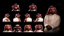Hisham Fageeh - 諷刺沙特政府禁止女性駕車
