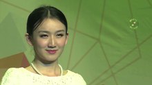 嚴李婭 - 我愛你中國