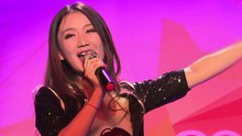 嚴李婭,何帥 - 嚴李婭 - 外婆的澎湖灣