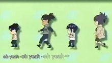 ビバ★ロック～japanese side～ 日本動漫 火影忍者 ED