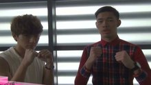 理想情人養成計畫 小蝦篇