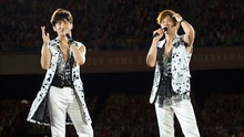 東方神起 - 東方神起 - Humanoids 現場版