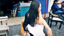Rooftop Gigs  - 濟州島少女