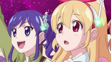 STAR☆ANIS,太陽 - 偶像活動 插入曲