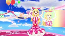 STAR☆ANIS - 偶像活動 插入曲