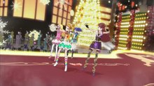 偶像活動 插入曲