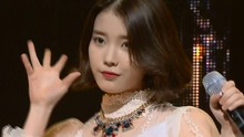 IU - 紅舞鞋