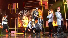 Topp Dogg,K.Will - Topp Dogg - 用話說 現場版