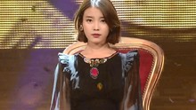 IU - 紅舞鞋 人氣歌謠