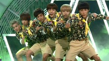 A-Jax - 毒蛇 人氣歌謠 現場版