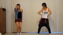 少女時代 - 火辣動感