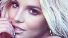 Britney Spears,亦帆 - 布蘭妮強勢新單試聽版
