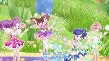 偶像活動 插入曲