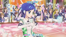 STAR☆ANIS - 偶像活動 插入曲