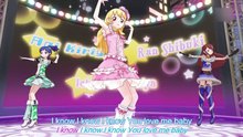 STAR☆ANIS - 偶像活動 插入曲