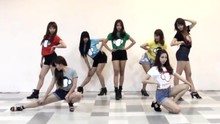 火辣動感