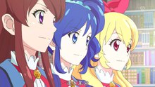 STAR☆ANIS,Miss A - 偶像活動 插入曲