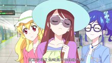 STAR☆ANIS,Miss A - 偶像活動 插入曲