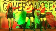 T-Girls,,WannaB - 狂野性感誘惑