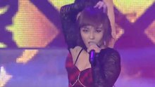 Miss A - Miss A 火辣現場