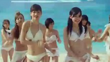  - 海邊熱辣撩人