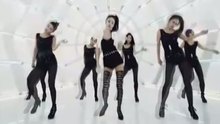  - 超性感韓國美女魅惑舞姿