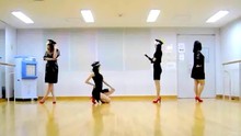 制服長腿