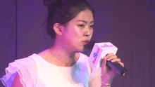 宋嘉佳 - 身騎白馬