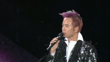 李克勤 得心應手演唱會