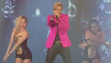 愛投羅網 Youtube Music Awards 13/11/03 現場版