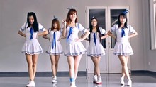 - PANOMA 舞團清新短裙舞