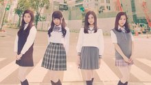 SKE48 - 賛成カワイイ！ 短版