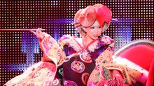 倖田來未演唱會
