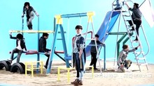 彼此+你的名字我的姓氏+American Girl Heypop國際音樂流行榜2013