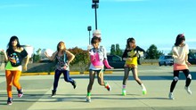 Wonder Girls - 動感韓舞