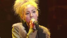 2NE1 - Loney 現場版 /11/10
