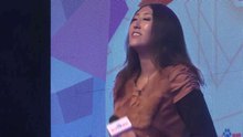 如果沒有你 2013百度音樂校園新聲代武漢站