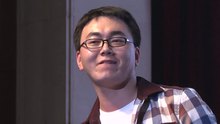 花田錯 2013百度音樂校園新聲代武漢站