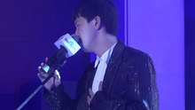 哥哥 2013百度音樂校園新聲代武漢站