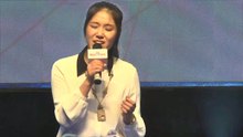 付琪 - 拋物線