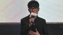 愿得一人心 + 不忘初心 2013百度音樂校園新聲代武漢站