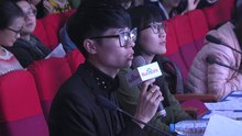  - 百度音樂校園新聲代武漢站全場