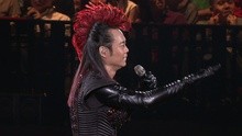 草蜢森巴大戰軟硬Fans 演唱會