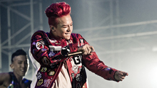 權志龍（廢除）, - G-Dragon - Crayon現場