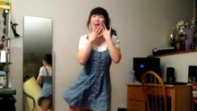 清純妹子自拍
